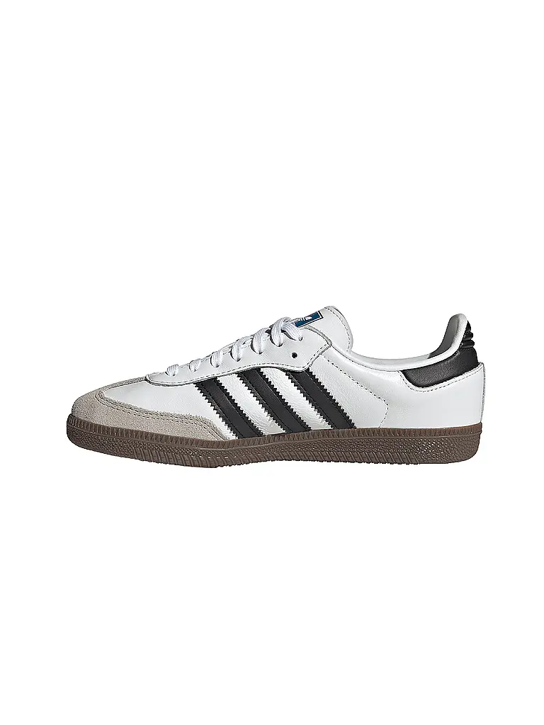 ADIDAS ORIGINALS | Sneakers SAMBA OG pour enfants | 
