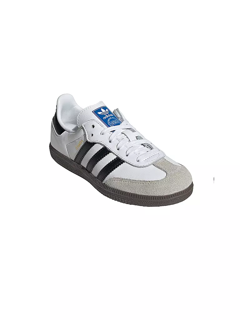 ADIDAS ORIGINALS | Sneakers SAMBA OG pour enfants | 