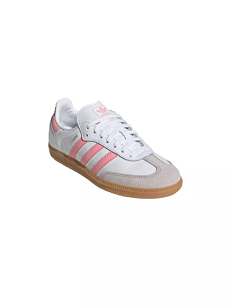 ADIDAS ORIGINALS | Sneakers SAMBA OG pour enfants | 