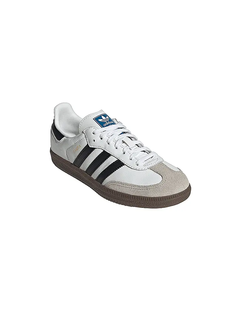 ADIDAS ORIGINALS | Sneakers SAMBA OG pour enfants | 