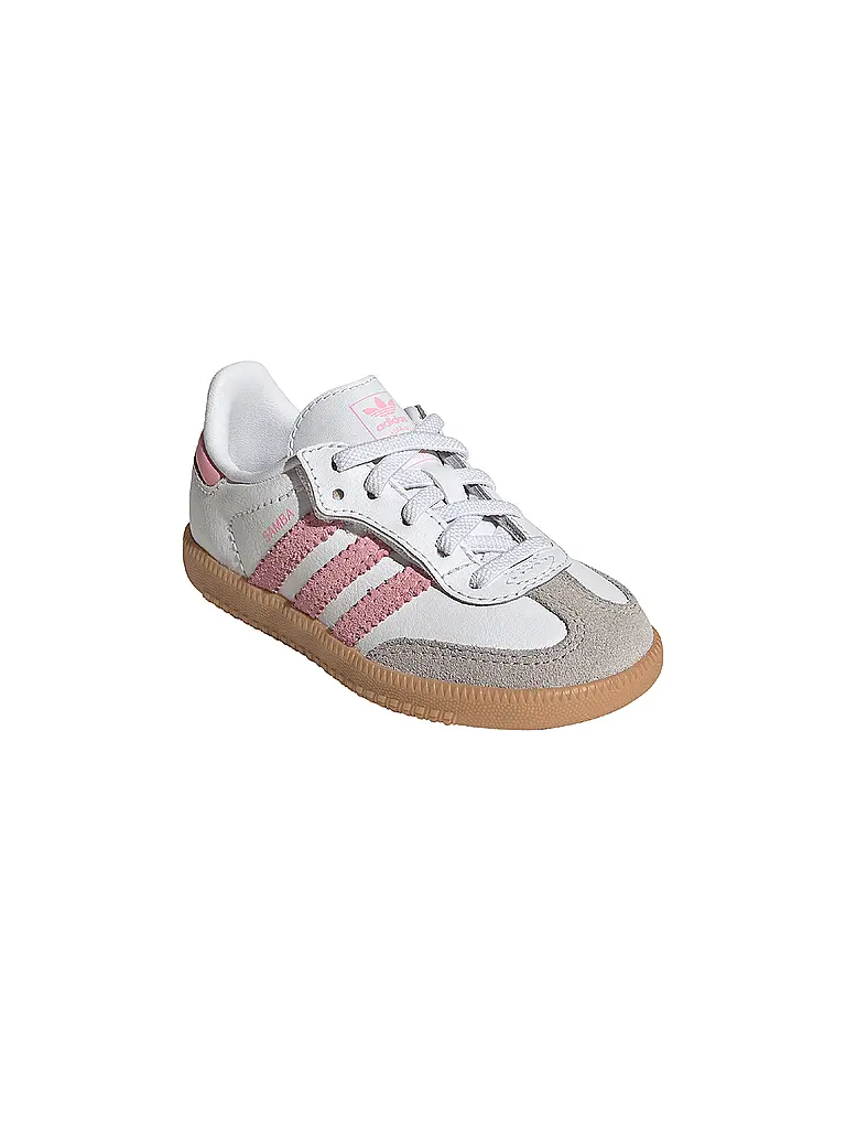 ADIDAS ORIGINALS | Sneakers SAMBA OG pour enfants | Blanc
