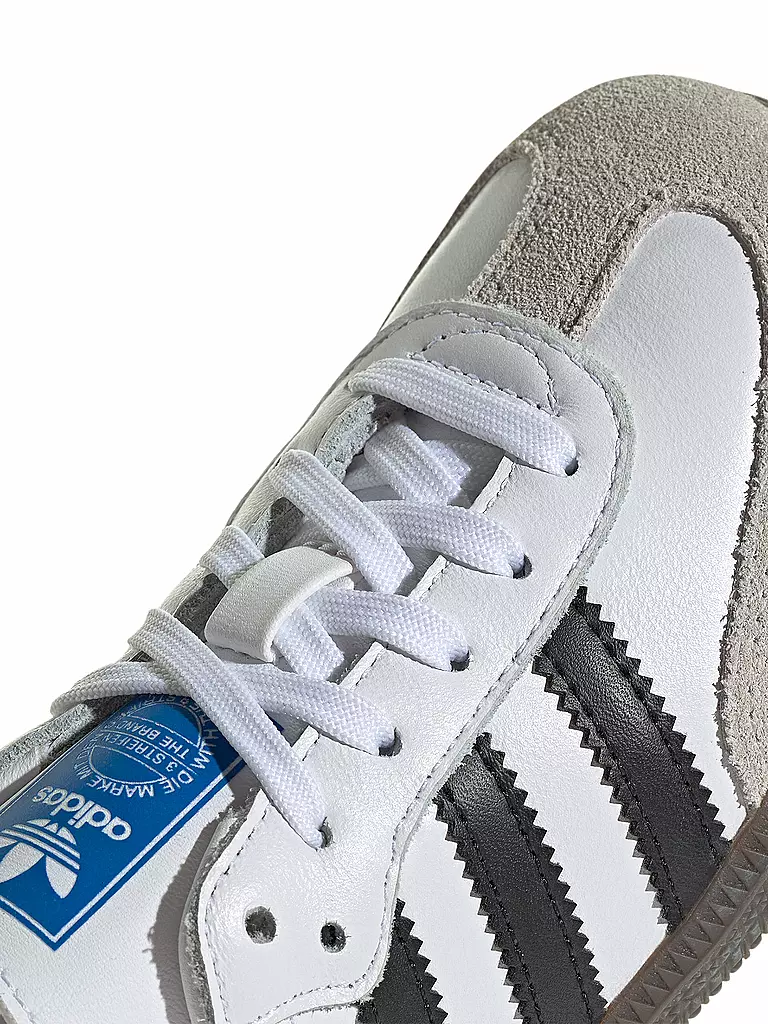 ADIDAS ORIGINALS | Sneakers SAMBA OG pour enfants | 