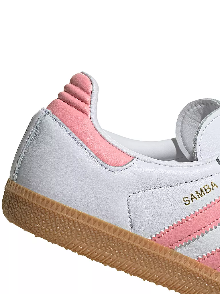 ADIDAS ORIGINALS | Sneakers SAMBA OG pour enfants | 