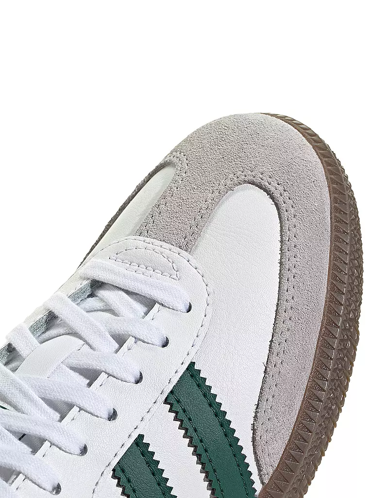 ADIDAS ORIGINALS | Sneakers SAMBA OG pour enfants | 