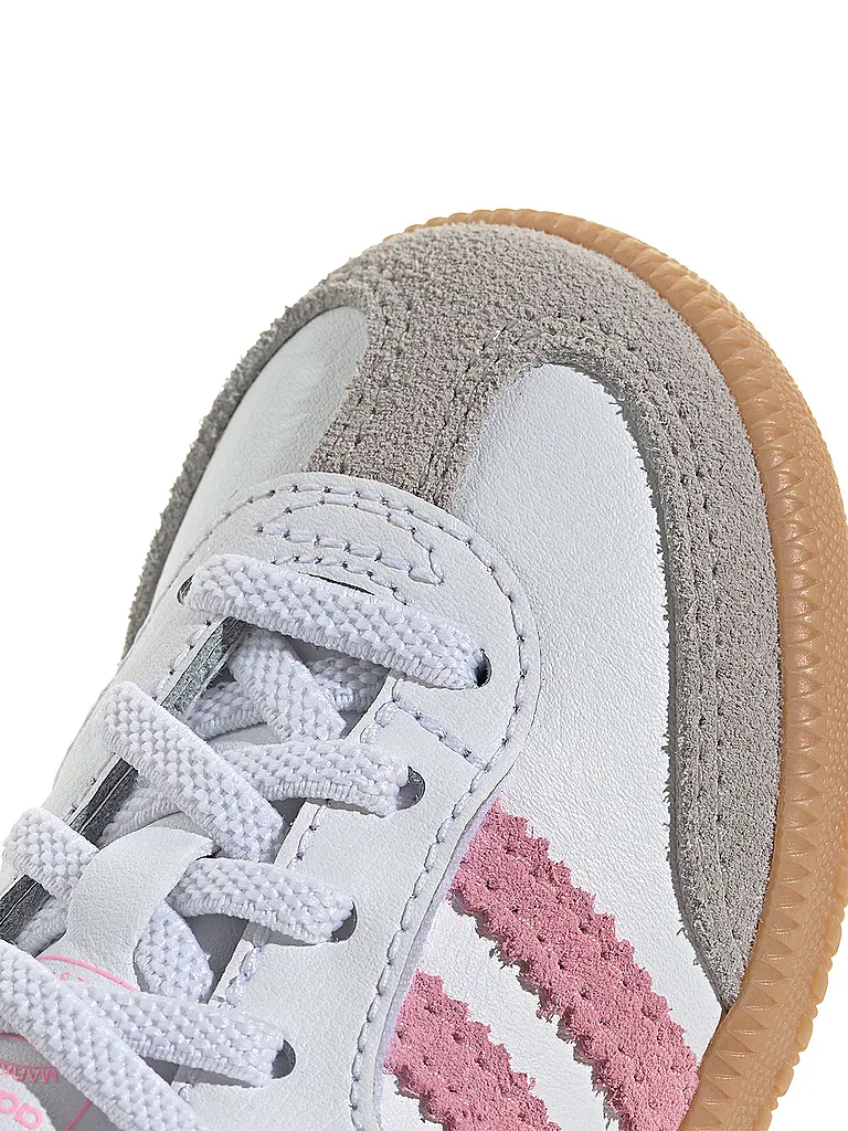 ADIDAS ORIGINALS | Sneakers SAMBA OG pour enfants | 