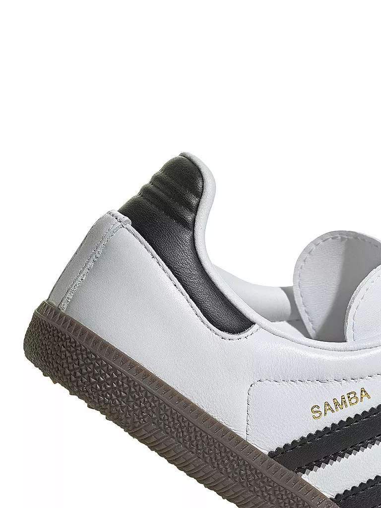 ADIDAS ORIGINALS | Sneakers SAMBA OG pour enfants | 