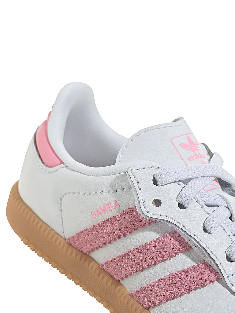 ADIDAS ORIGINALS | Sneakers SAMBA OG pour enfants | 