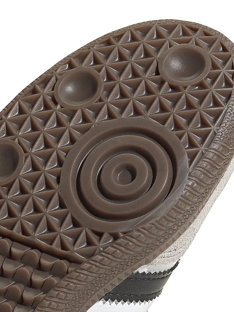 ADIDAS ORIGINALS | Sneakers SAMBA OG pour enfants | 
