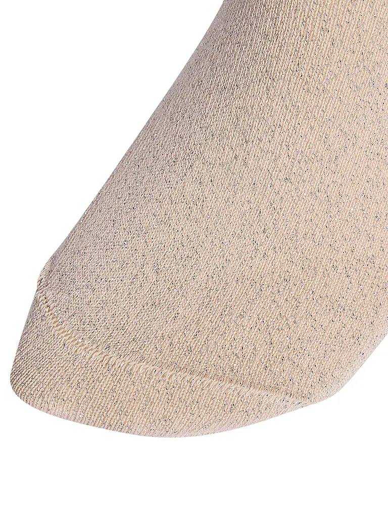 ADIDAS ORIGINALS | Socken §S GLITTER 2er Pkg. blupnk/white | 