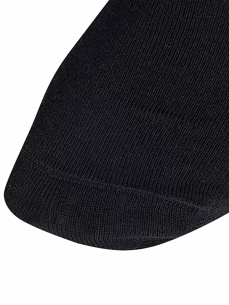 ADIDAS ORIGINALS | Socken 2er Pkg. black/white |