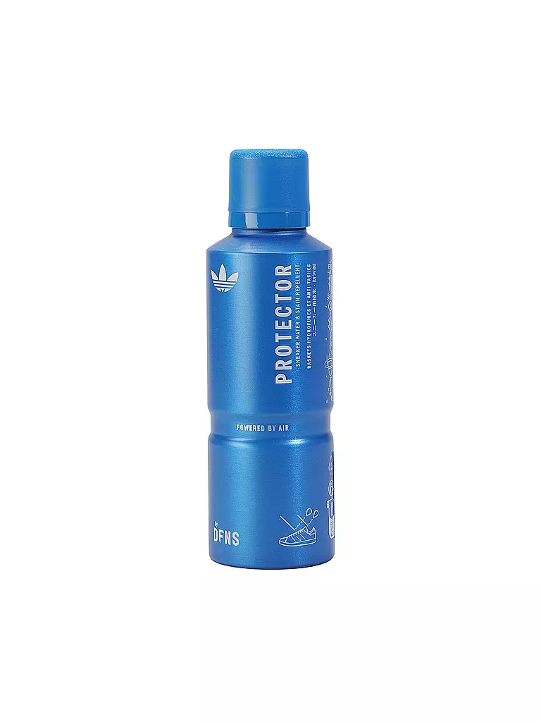 ADIDAS ORIGINALS | Spray protecteur pour baskets 100 ml | Blanc