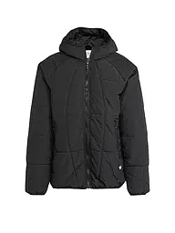 ADIDAS ORIGINALS | Steppjacke | Noir
