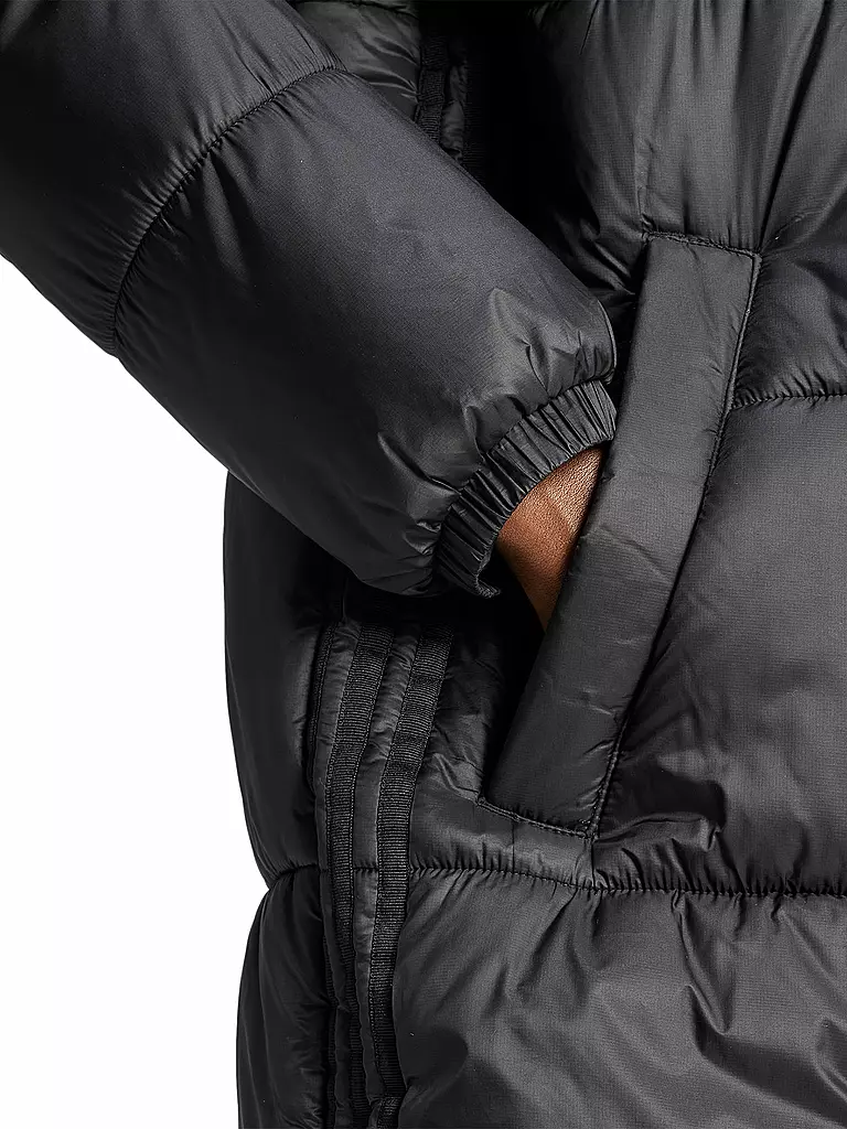 ADIDAS ORIGINALS | Steppjacke | Noir