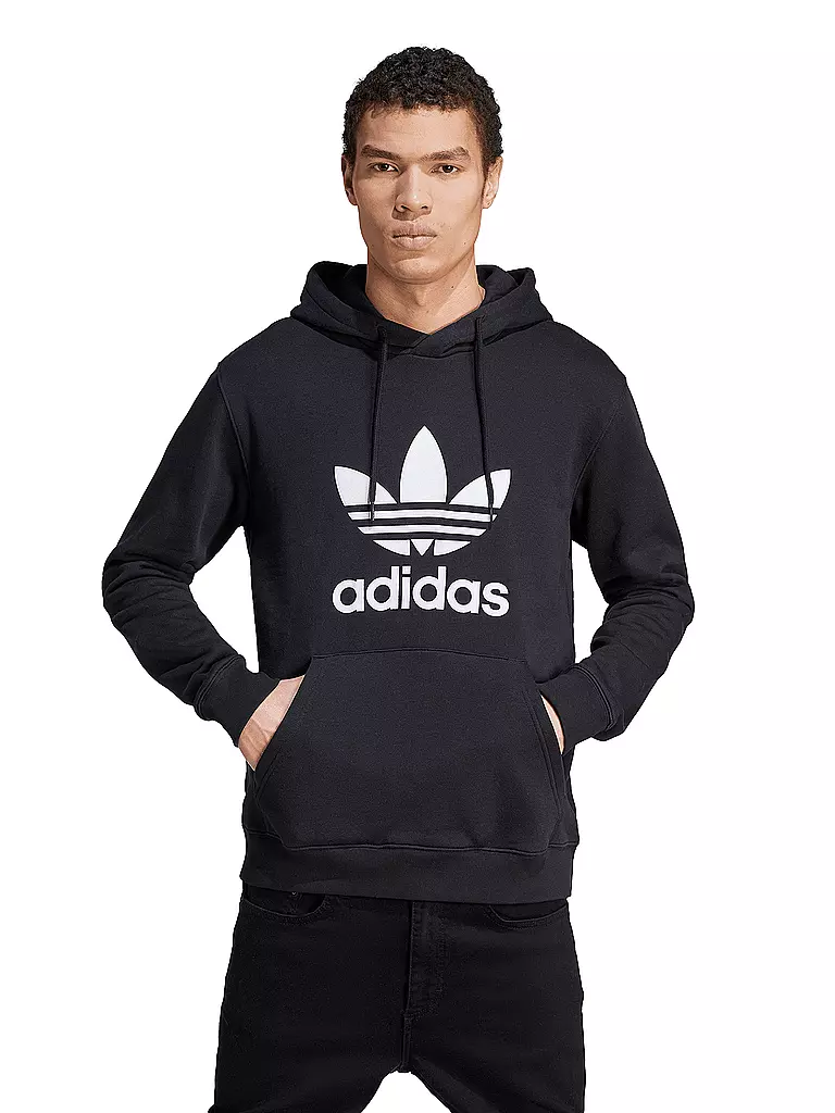 ADIDAS ORIGINALS | Sweat à capuche - Hoodie TREFOIL | 