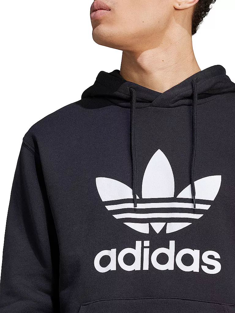 ADIDAS ORIGINALS | Sweat à capuche - Hoodie TREFOIL | 
