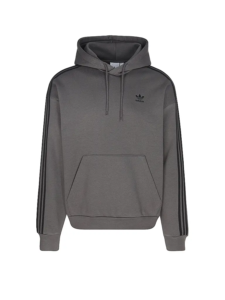 ADIDAS ORIGINALS | Sweat à capuche - Hoodie | grau