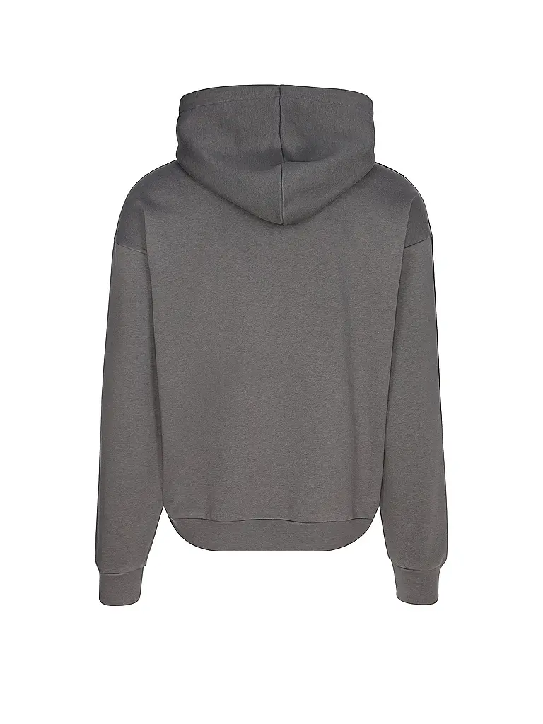 ADIDAS ORIGINALS | Sweat à capuche - Hoodie | grau