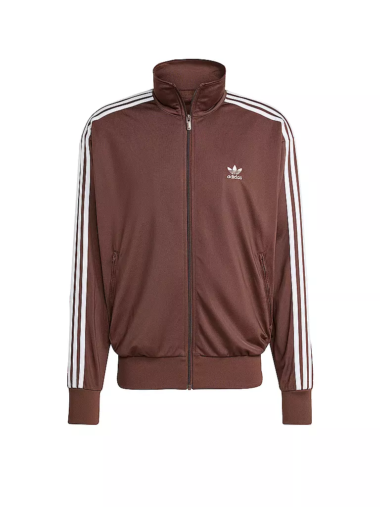 ADIDAS ORIGINALS | Sweat-shirt FIREBIRD | braun