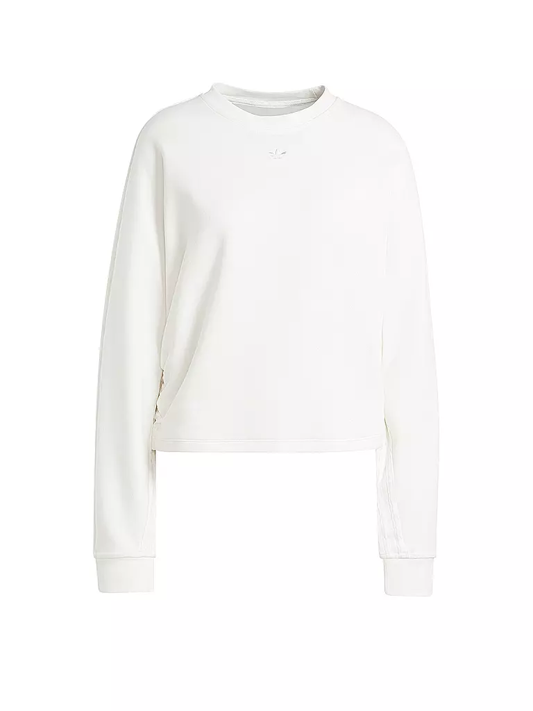 ADIDAS ORIGINALS | Sweat-shirt | Blanc