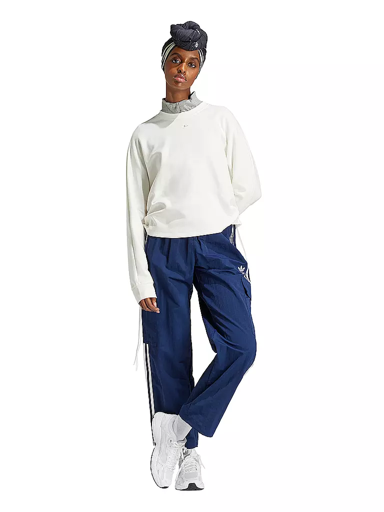 ADIDAS ORIGINALS | Sweat-shirt | Blanc
