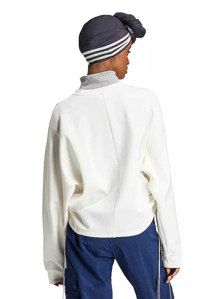ADIDAS ORIGINALS | Sweat-shirt | Blanc