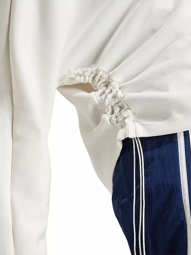 ADIDAS ORIGINALS | Sweat-shirt | Blanc