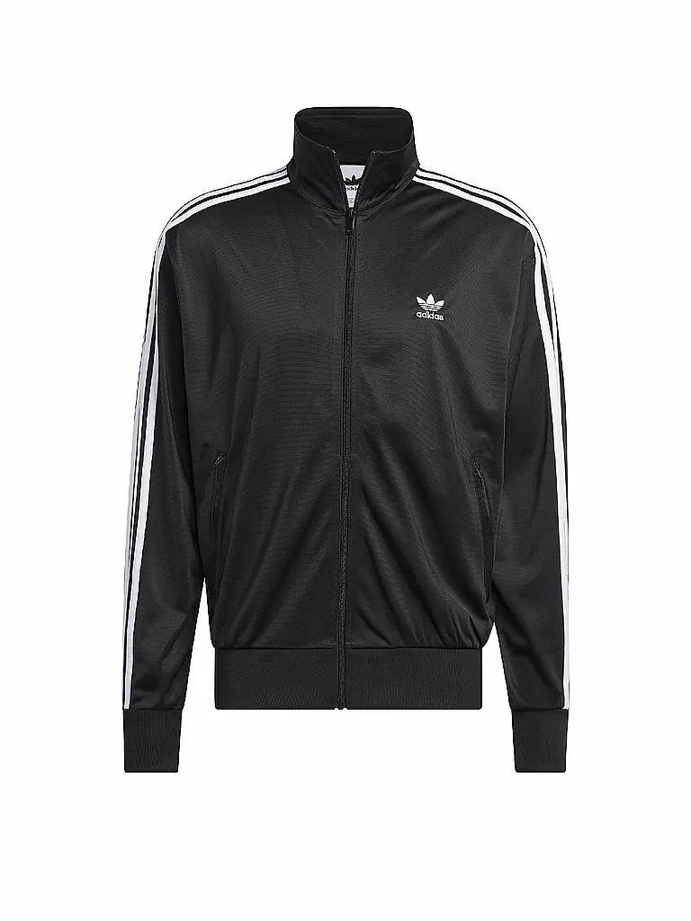 ADIDAS ORIGINALS | Sweatjacke  | Noir
