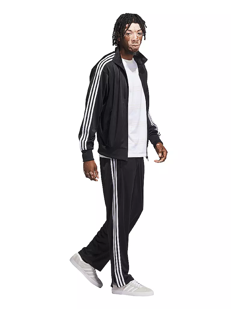 ADIDAS ORIGINALS | Sweatjacke  | Noir