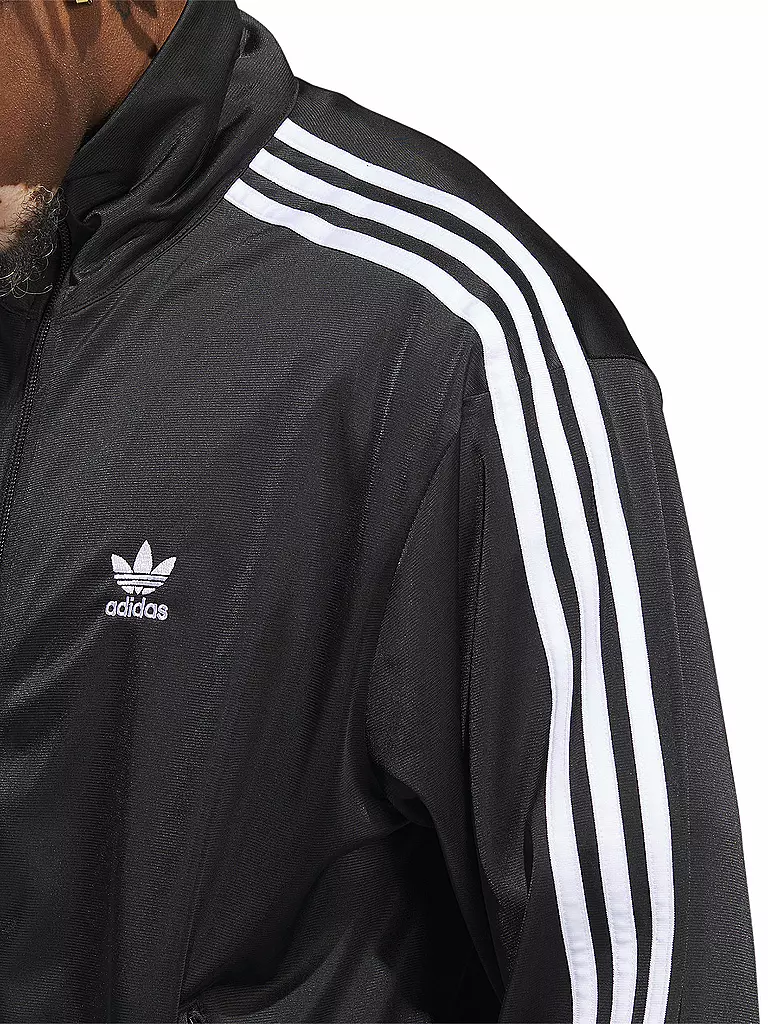 ADIDAS ORIGINALS | Sweatjacke  | Noir