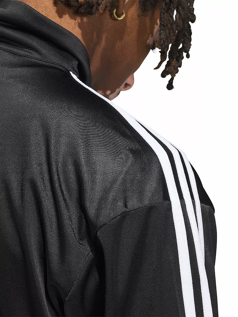 ADIDAS ORIGINALS | Sweatjacke  | Noir