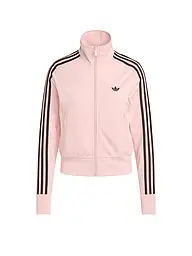 ADIDAS ORIGINALS | Sweatjacke FB CLASSIC TT | Rose