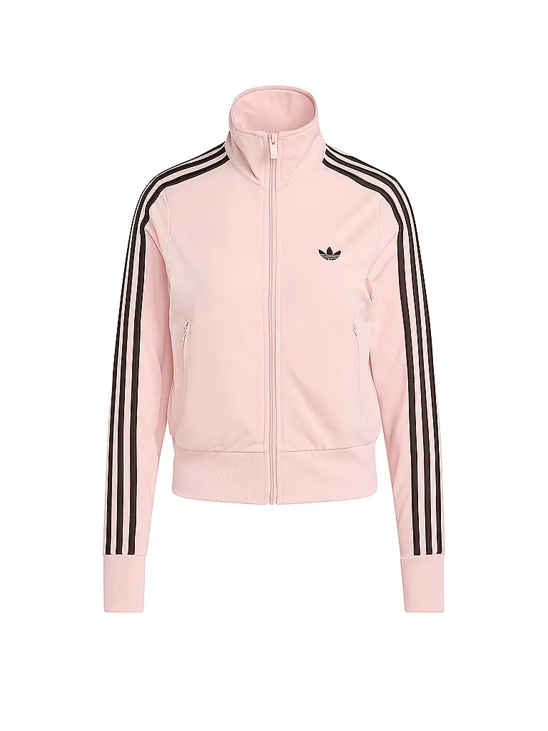 ADIDAS ORIGINALS | Sweatjacke FB CLASSIC TT | Rose