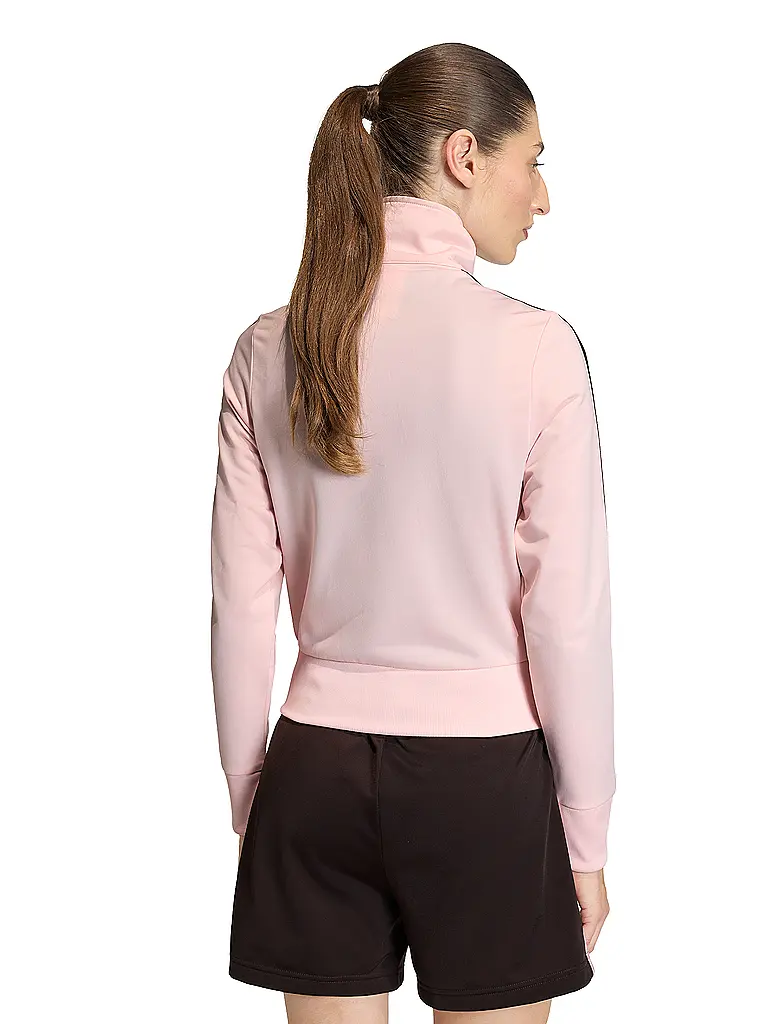 ADIDAS ORIGINALS | Sweatjacke FB CLASSIC TT | Rose