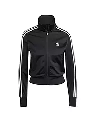 ADIDAS ORIGINALS | Sweatjacke FIREBIRD | Noir