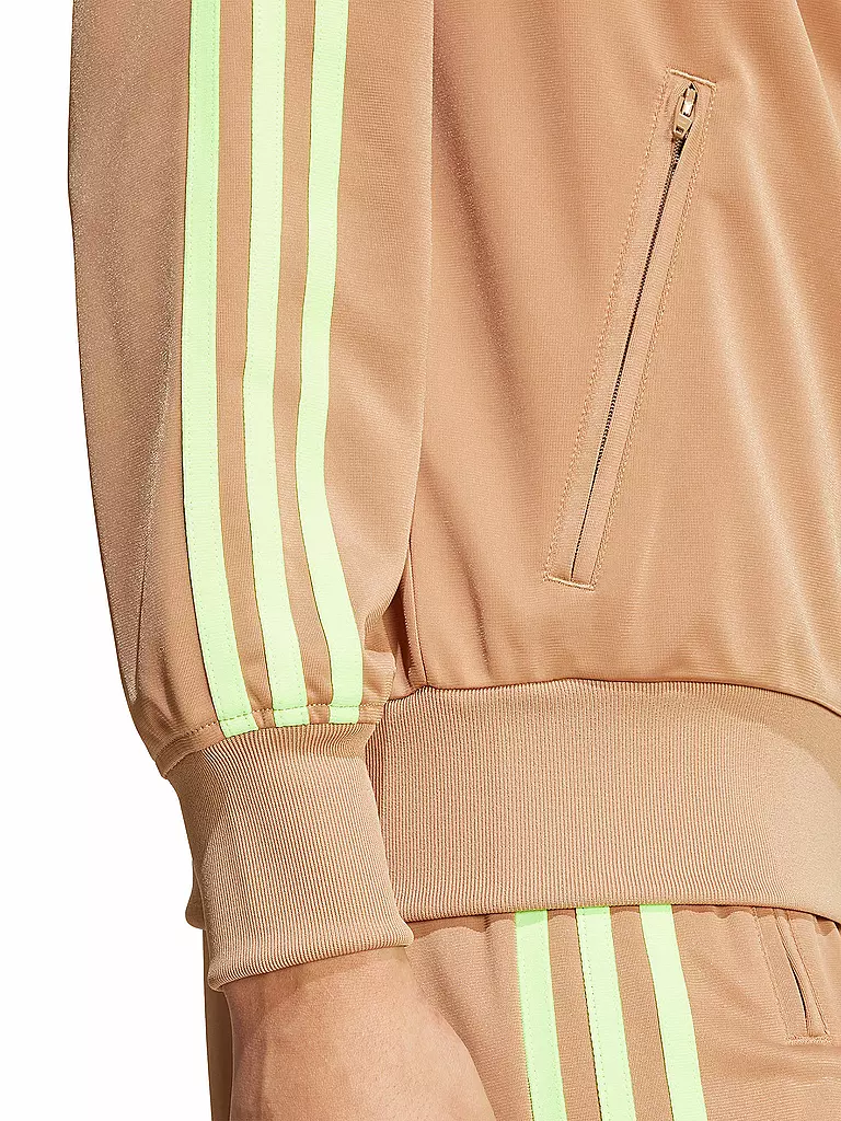 ADIDAS ORIGINALS | Sweatjacke FIREBIRD | 