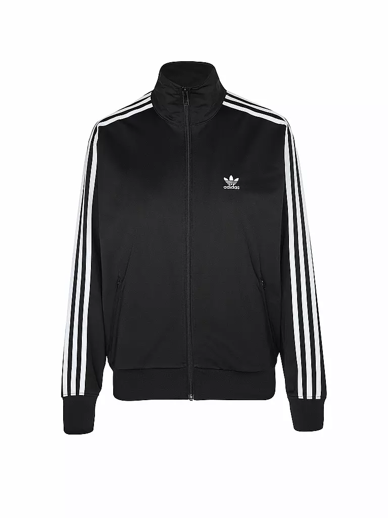 ADIDAS ORIGINALS | Sweatjacke IT7405 | Noir