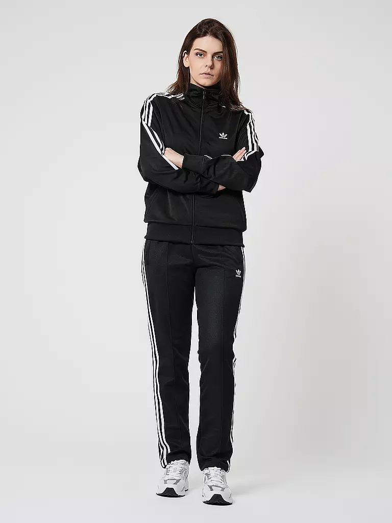 ADIDAS ORIGINALS | Sweatjacke IT7405 | Noir