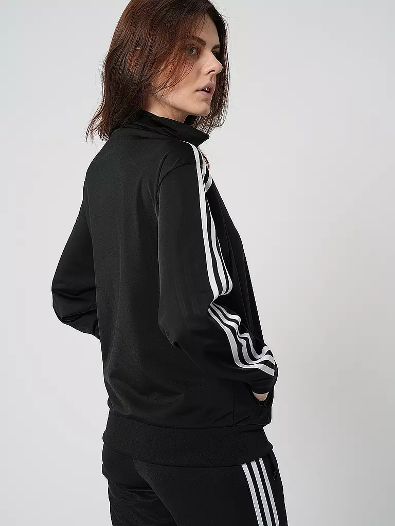 ADIDAS ORIGINALS | Sweatjacke IT7405 | Noir