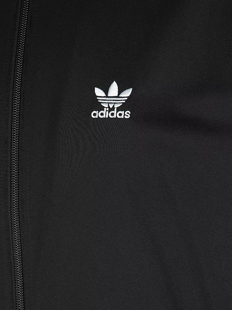 ADIDAS ORIGINALS | Sweatjacke IT7405 | Noir