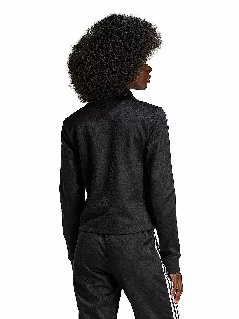 ADIDAS ORIGINALS | Sweatjacke MONTREAL | Noir