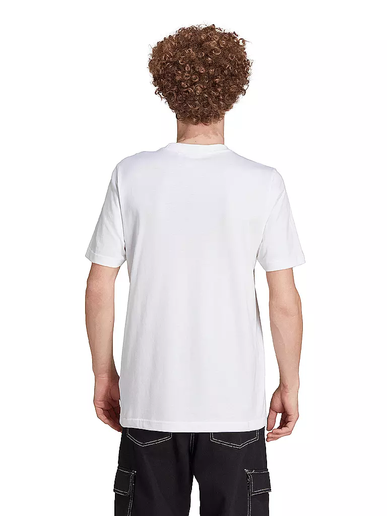 ADIDAS ORIGINALS | T-shirt TREFOIL | 