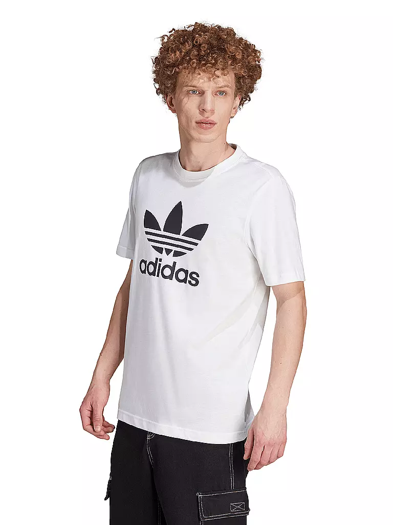 ADIDAS ORIGINALS | T-shirt TREFOIL | 