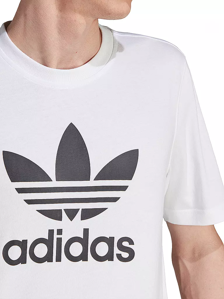ADIDAS ORIGINALS | T-shirt TREFOIL | 