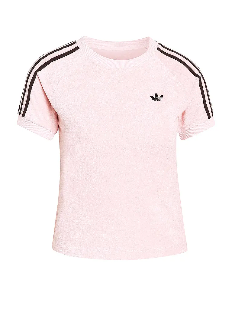 ADIDAS ORIGINALS | T-Shirt TT CALI | Rose