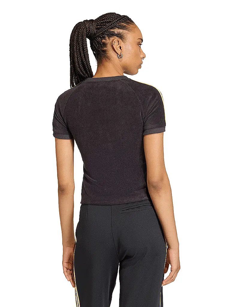 ADIDAS ORIGINALS | T-Shirt TT CALI | Noir