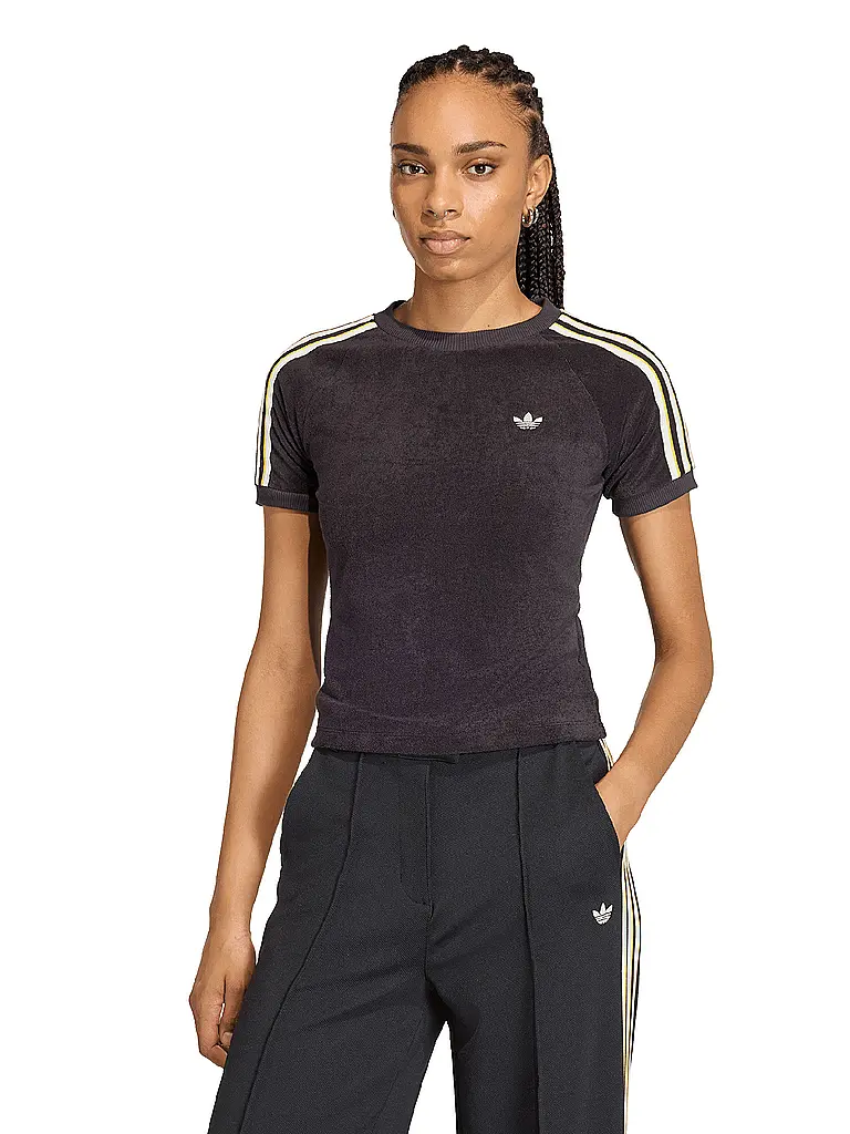 ADIDAS ORIGINALS | T-Shirt TT CALI | Noir