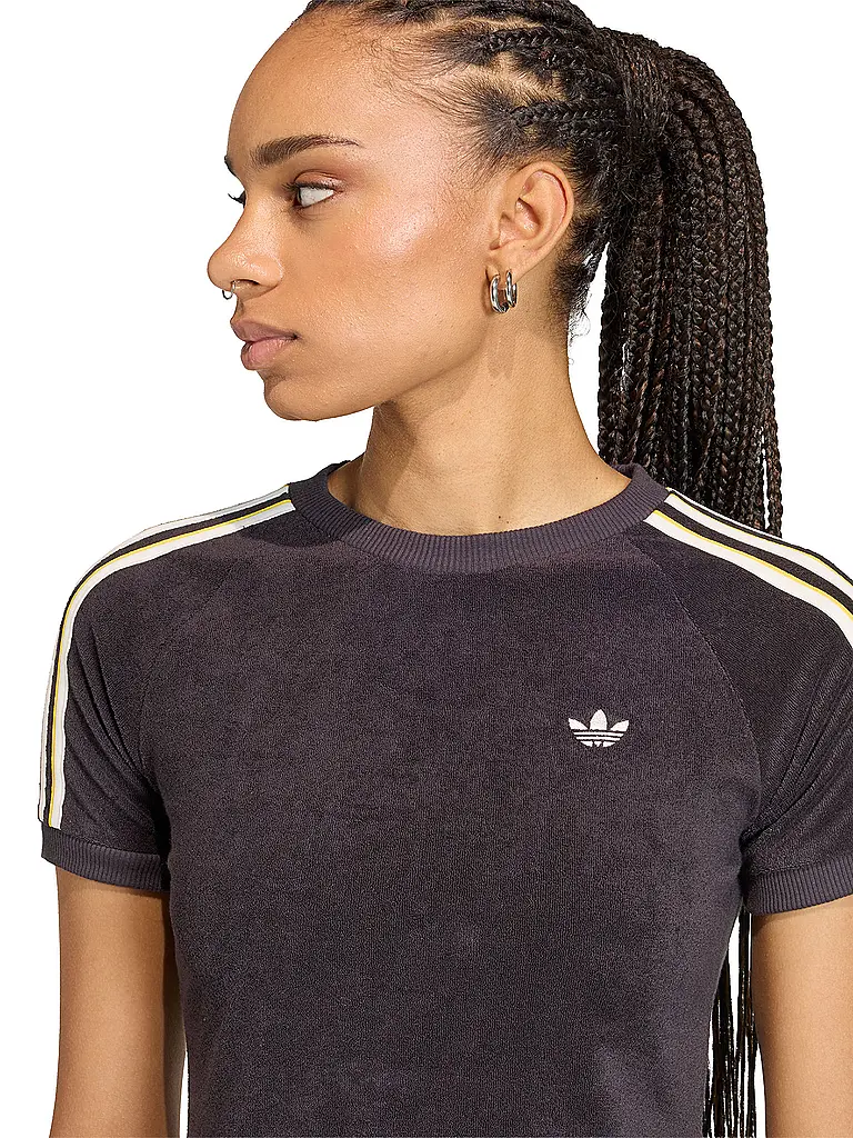 ADIDAS ORIGINALS | T-Shirt TT CALI | Noir