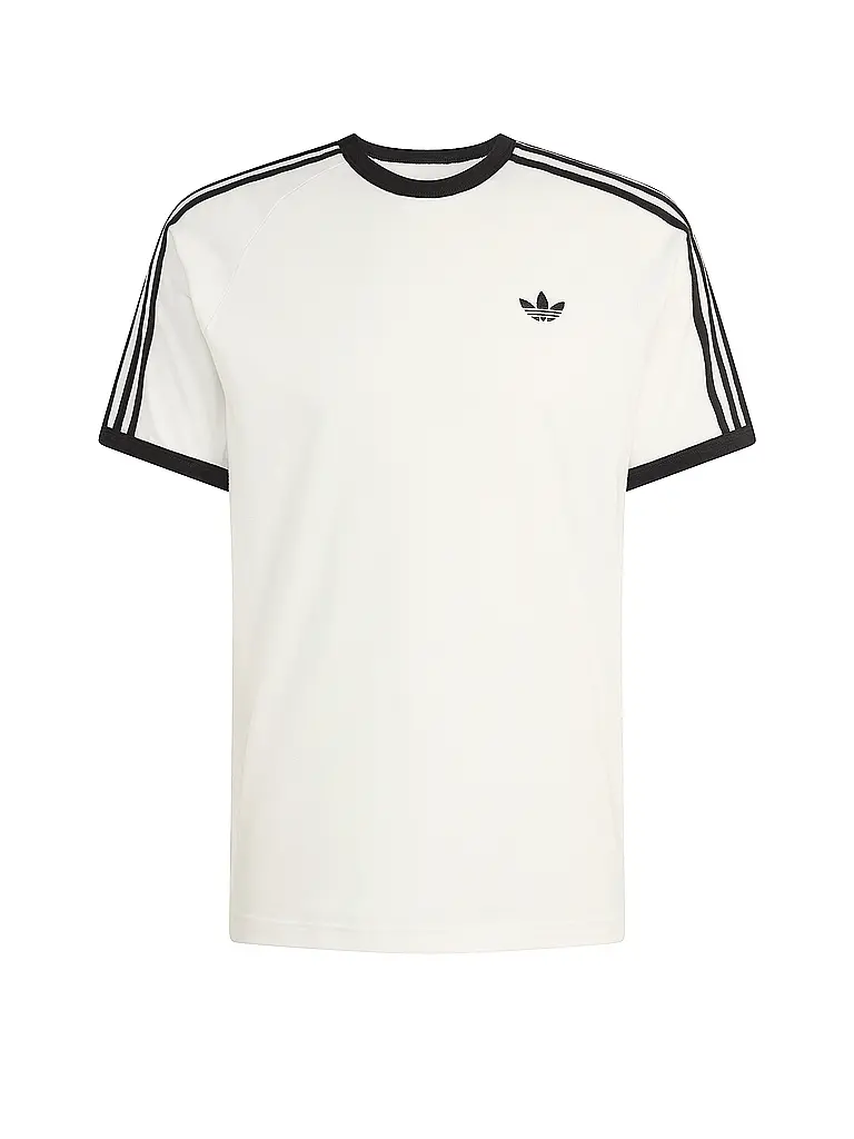 ADIDAS ORIGINALS | T-Shirt | Blanc