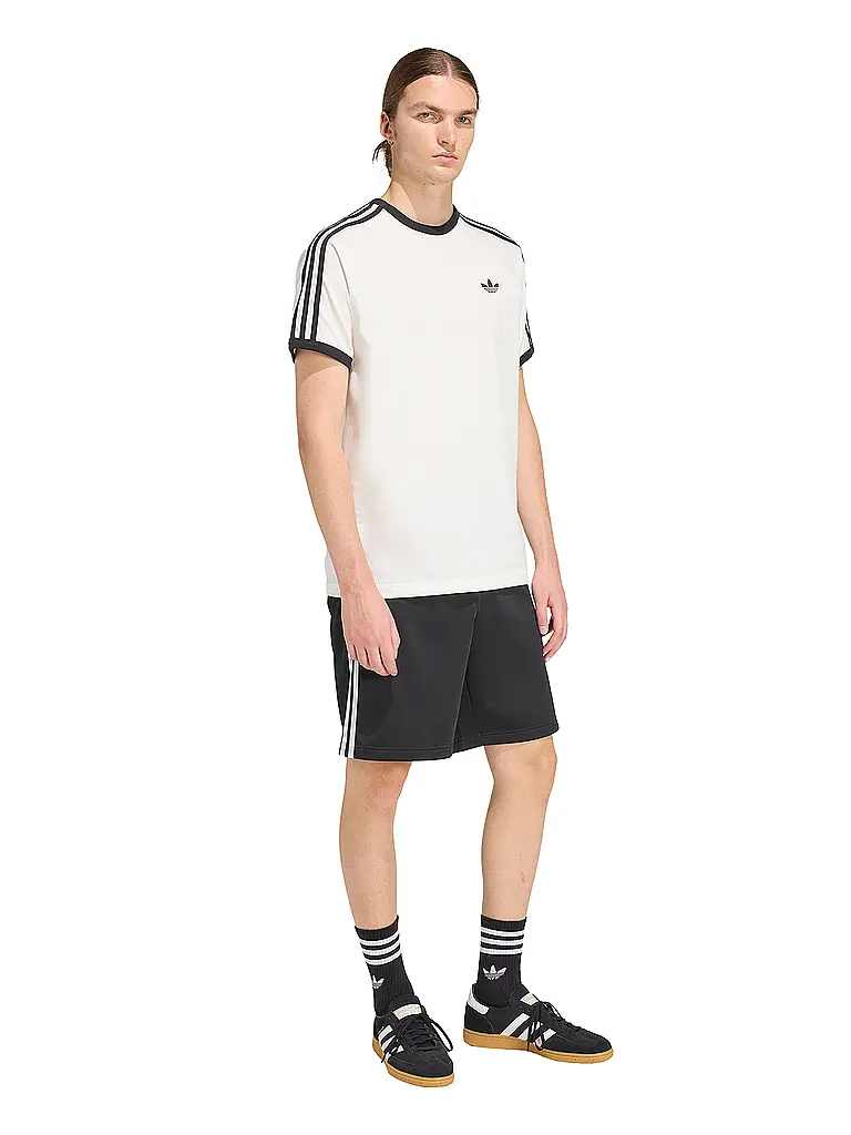 ADIDAS ORIGINALS | T-Shirt | Blanc