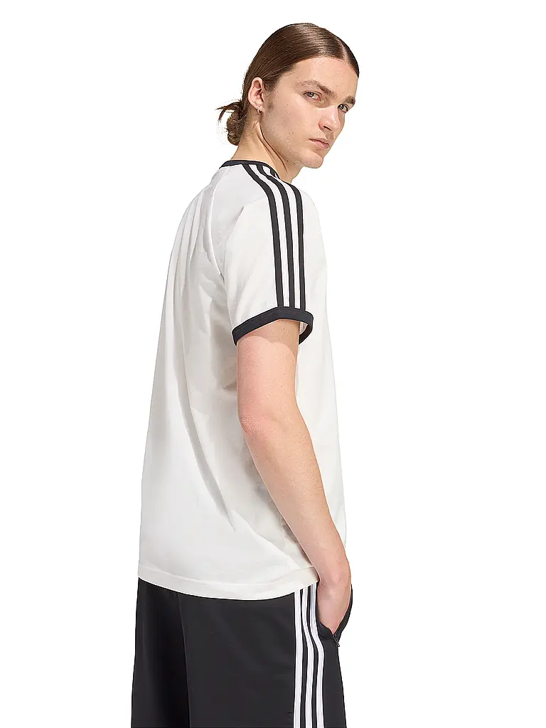 ADIDAS ORIGINALS | T-Shirt | Blanc